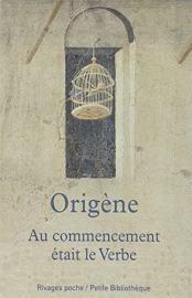 Au commencement était le verbe